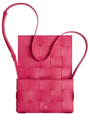 보테가 베네타 카세트 백 크랜베리
Order 보테가 베네타 카세트 백 크랜베리