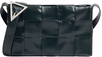 Bottega Veneta Cassette Bag Inkwell Bottega Veneta Cassette Bag Inkwell