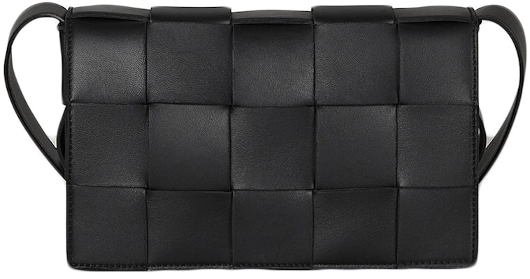 보테가 베네타 카세트 백 네로 Buy 보테가 베네타 카세트 백 네로