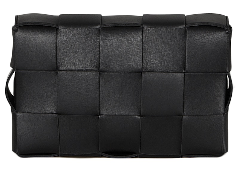 Order Beg Bottega Veneta Cassette Nero