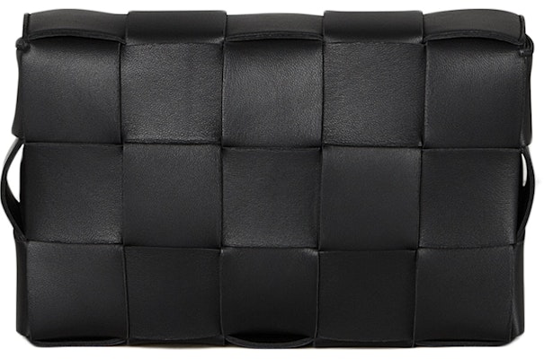 보테가 베네타 카세트 백 네로 Order 보테가 베네타 카세트 백 네로