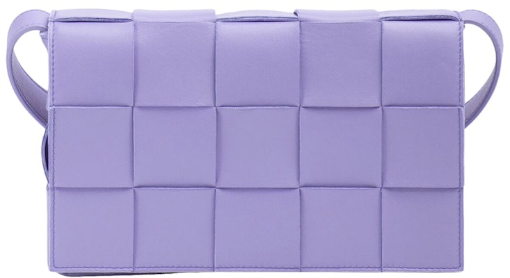Bottega Veneta Cassette Bag Wisteria Buy Bottega Veneta Cassette Bag Wisteria