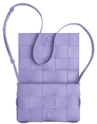 Bottega Veneta Cassette Bag Wisteria Order Bottega Veneta Cassette Bag Wisteria