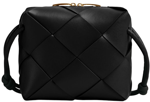 Bottega Veneta Cassette Kamera Bag Mini Hitam Buy Bottega Veneta Cassette Kamera Bag Mini Hitam