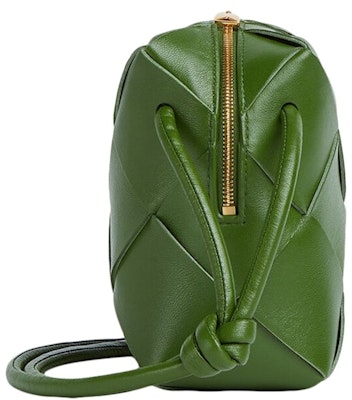 Buy Bottega Veneta Cassette Camera Bag Mini Intreccio Buy Bottega Veneta Cassette Camera Bag Mini Intreccio
