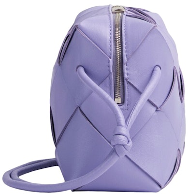 Beg Tangan Kecil Bottega Veneta Cassette Wisteria Order Beg Tangan Kecil Bottega Veneta Cassette Wisteria