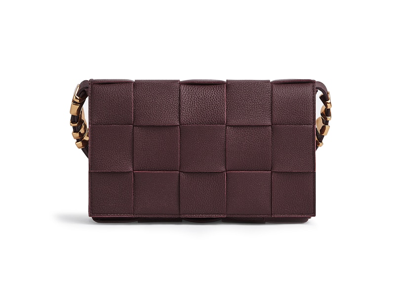 Bottega Veneta Cassette Intrecciato Penny