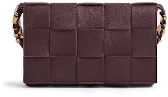 Bottega Veneta Cassette Intrecciato Penny Bottega Veneta Cassette Intrecciato Penny