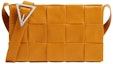 Buy Bottega Veneta Cassette Intreccio Crossbody Bag Medium Cob