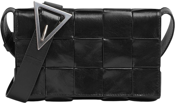 bottega-veneta-cassette-intreccio-crossbody-bag-small-black