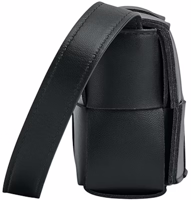 Bottega Veneta Cassette迷你黑色編織手袋 Order Bottega Veneta Cassette迷你黑色編織手袋