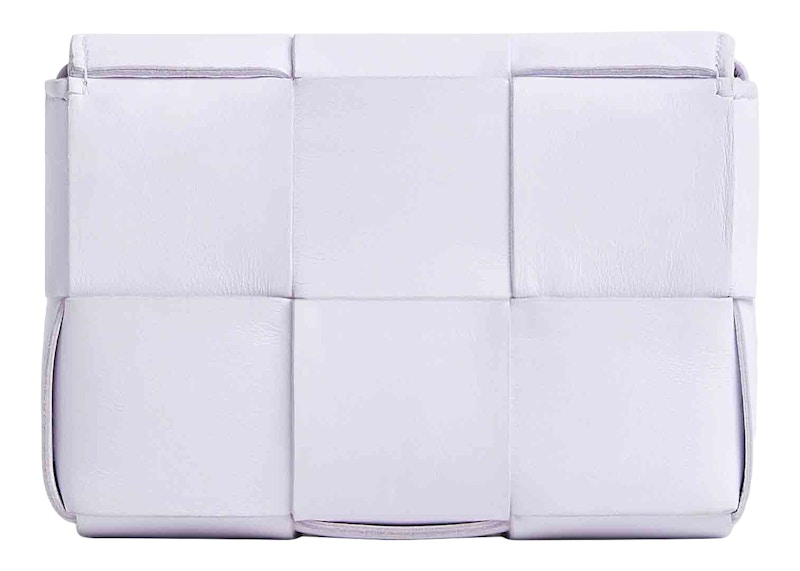 Order 葆蝶家 Cassette Mini Mirth 水洗款小号斜挎包