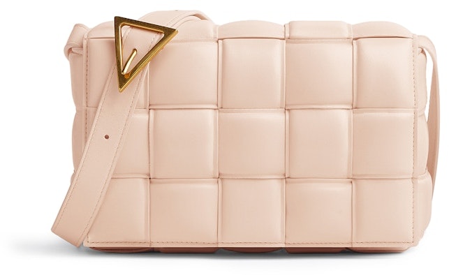 bottega-veneta-cassette-padded-intreccio-weave-melon-washed