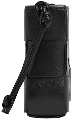 Bottega Veneta Cassette Beg Tali Intreccio Hitam Order Bottega Veneta Cassette Beg Tali Intreccio Hitam