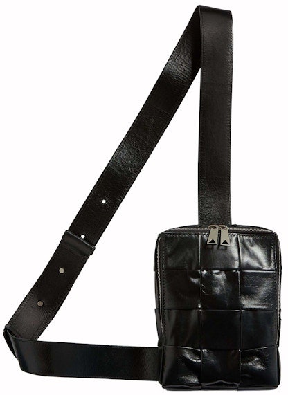 bottega-veneta-cassette-sling-crossbody-bag-black