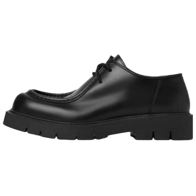 Bottega Veneta Casual 'All-Match CMFT Black'
