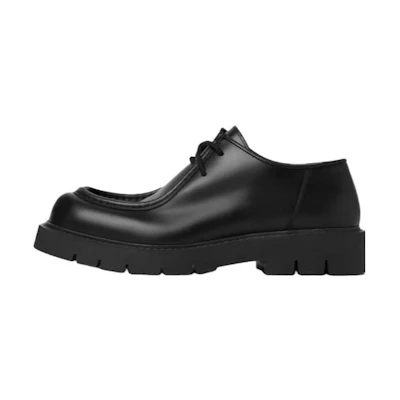 Bottega Veneta Casual 'All-Match CMFT Black'