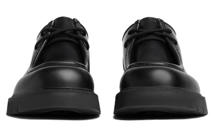 Bottega Veneta Casual 'All-Match CMFT Black' 圖 3