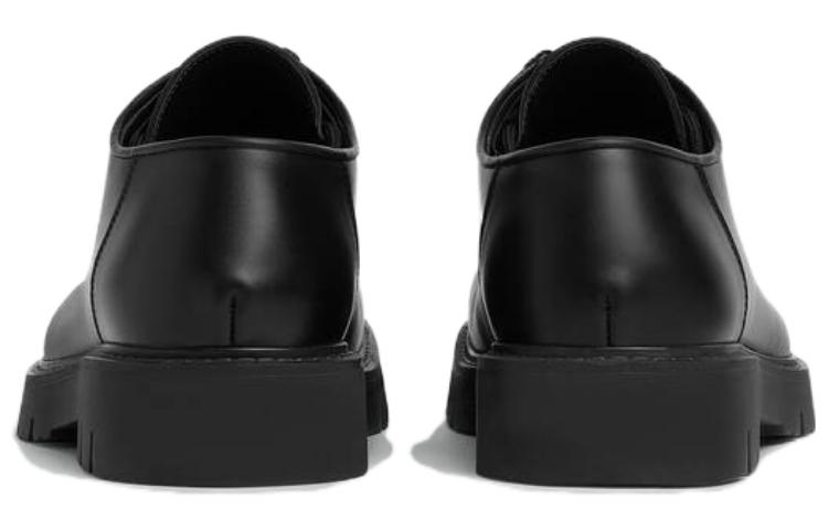 Bottega Veneta Casual 'All-Match CMFT Black' 圖 4