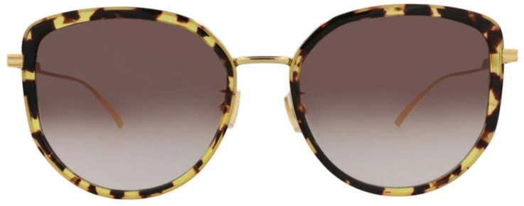 bottega-veneta-cat-eye-frame-acetate-sunglasses-havana-gold-brown-bv-0301-sk-30011983-002-10209