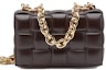 Buy Bolso Cruzado Bottega Veneta Chain Cassette Fondant