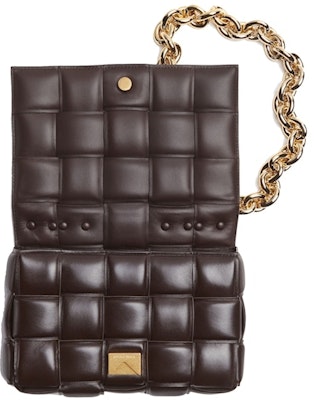 Bolso Cruzado Bottega Veneta Chain Cassette Fondant Order Bolso Cruzado Bottega Veneta Chain Cassette Fondant