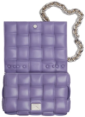 보테가 베네타 체인 카세트 라벤더 크로스백
Order 보테가 베네타 체인 카세트 라벤더 크로스백