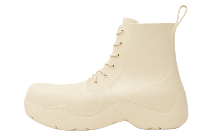 Bottega Veneta Chelsea Boot 'Beige' 716201V00P09031