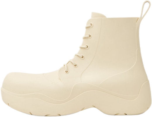 ボッテガ・ヴェネタ チェルシーブーツ (ベージュ) 716201V00P09031 Buy ボッテガ・ヴェネタ チェルシーブーツ (ベージュ) 716201V00P09031