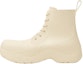 Buy ボッテガ・ヴェネタ チェルシーブーツ (ベージュ) 716201V00P09031