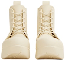 보테가 베네타 베이지 첼시 부츠 716201V00P09031 Lookbook 보테가 베네타 베이지 첼시 부츠 716201V00P09031