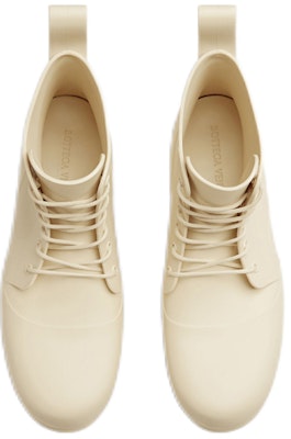 ボッテガ・ヴェネタ チェルシーブーツ (ベージュ) 716201V00P09031 Shop ボッテガ・ヴェネタ チェルシーブーツ (ベージュ) 716201V00P09031