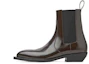 Buy Bottega Veneta Chisel Boot 'Fondant' But Fesyen 667085V10T02113