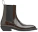 Order Bottega Veneta Chisel Boot 'Fondant' But Fesyen 667085V10T02113