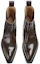 Lookbook Bottega Veneta Chisel Boot 'Fondant' But Fesyen 667085V10T02113
