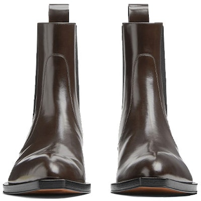 Bottega Veneta Chisel Boot 'Fondant' But Fesyen 667085V10T02113 Shop Bottega Veneta Chisel Boot 'Fondant' But Fesyen 667085V10T02113
