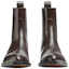 Shop Bottega Veneta Chisel Boot 'Fondant' But Fesyen 667085V10T02113