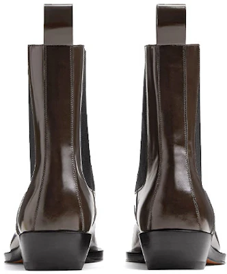 Bottega Veneta Chisel Boot 'Fondant' But Fesyen 667085V10T02113 Purchase Bottega Veneta Chisel Boot 'Fondant' But Fesyen 667085V10T02113