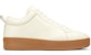 Bottega Veneta Sneaker Tapak Tebal 'White Gum' 651427V00T09067