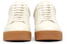 Shop Bottega Veneta Sneaker Tapak Tebal 'White Gum' 651427V00T09067