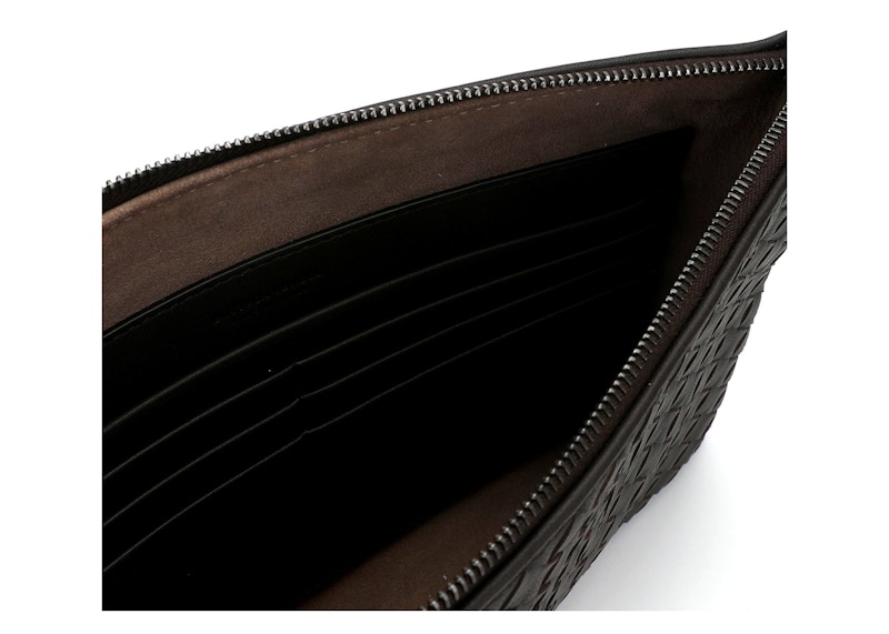 Bottega Veneta City Knot Shoulder Bag Black 圖 3