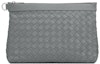 Buy Bottega Veneta Classic Intrecciato Portadocumentos Thunder