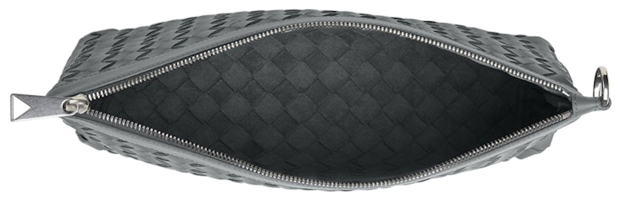 Bottega Veneta Classic Intrecciato Portadocumentos Thunder Order Bottega Veneta Classic Intrecciato Portadocumentos Thunder