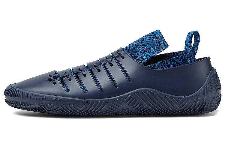 Bottega Veneta Climber 'Black Blue'