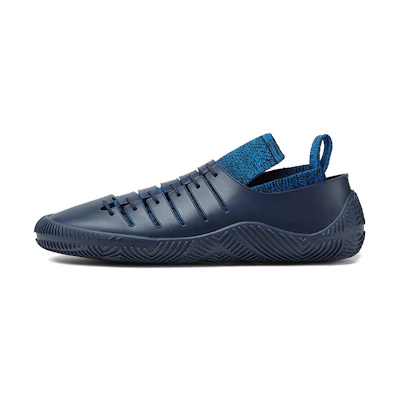 Bottega Veneta Climber 'Black Blue'