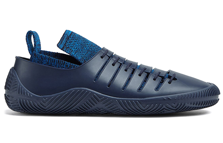 Bottega Veneta Climber 'Black Blue' 圖 2