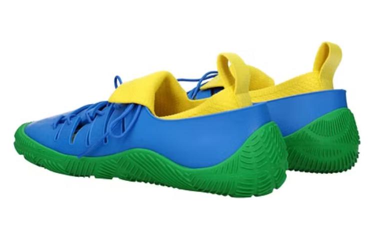 Bottega Veneta Climber 'Blue Green' 圖 3