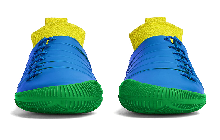 Bottega Veneta Climber 'Blue Green' 圖 4