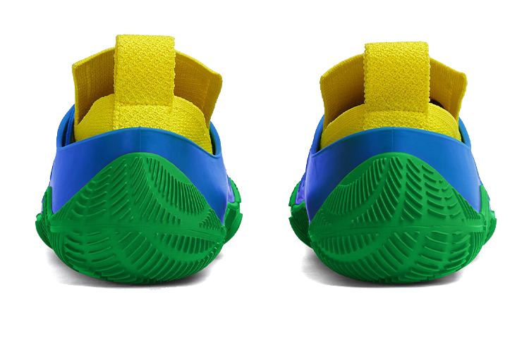 Bottega Veneta Climber 'Blue Green' 圖 5