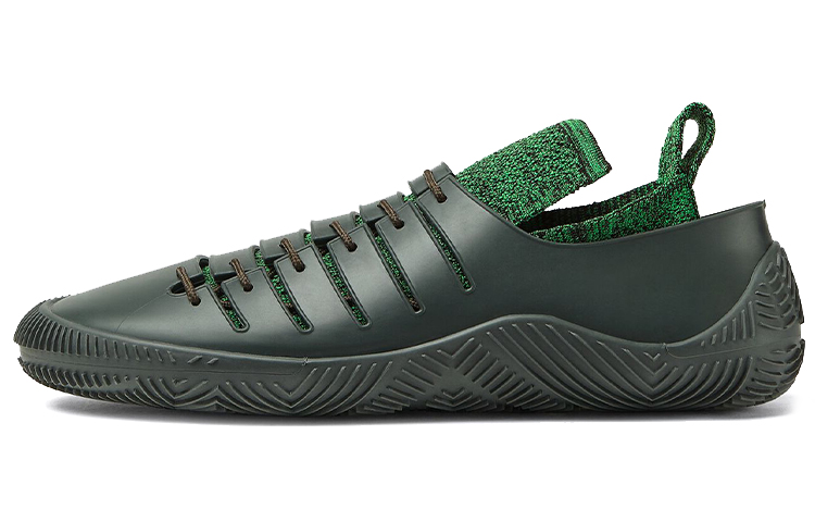 Bottega Veneta Climber 'Dark Green'